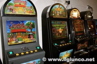 videopoker_2012 slot machine