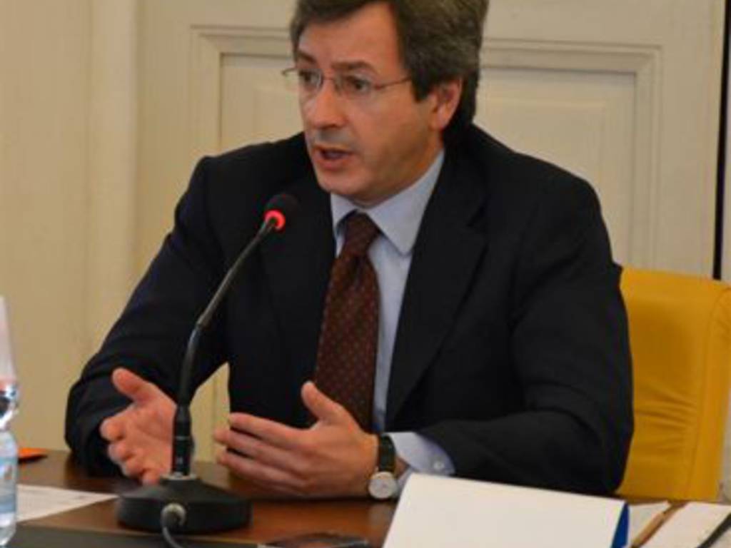 Fabio Tavarelli castiglione