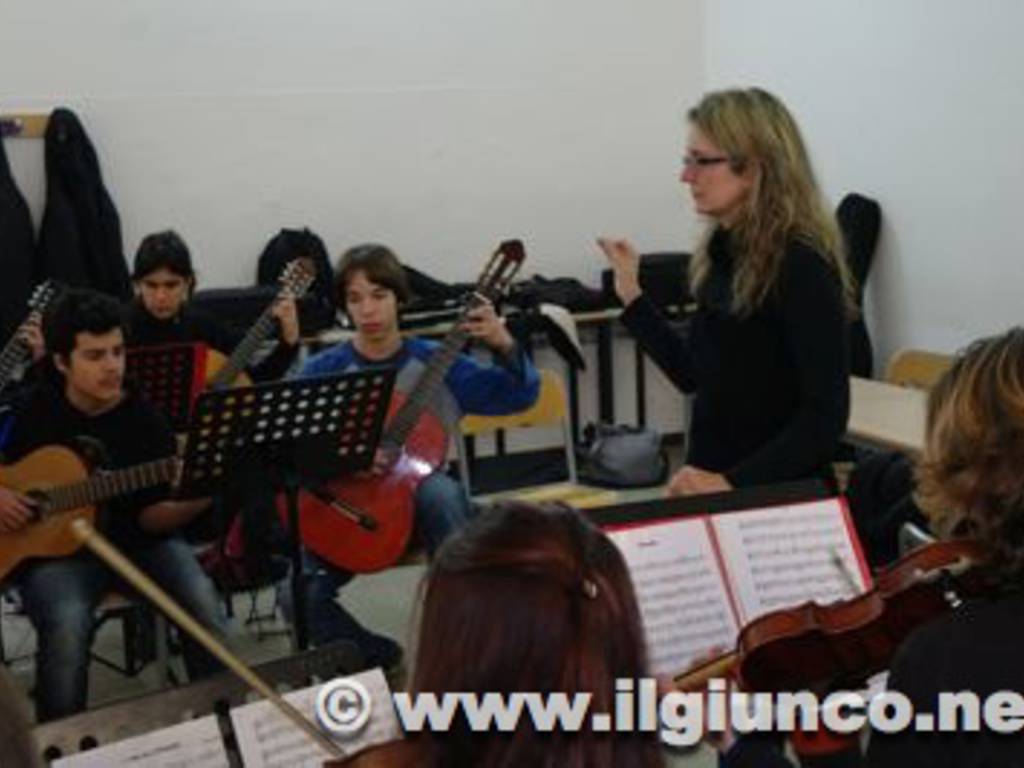 Liceo Musicale