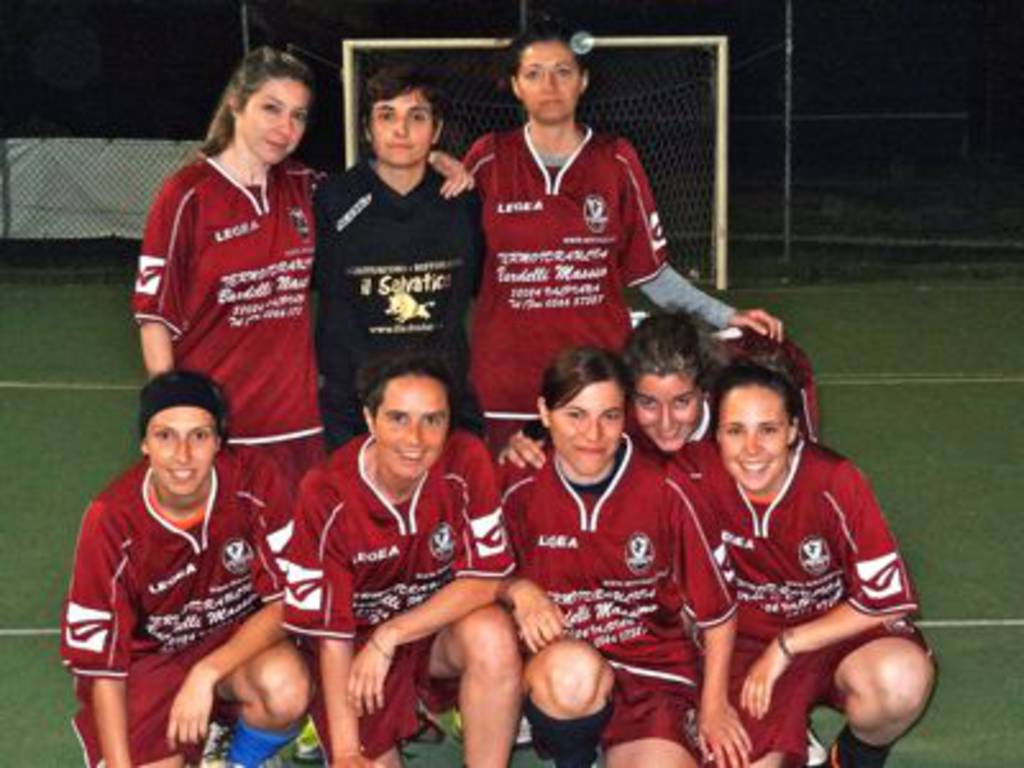 Brenna Team (Calcio Femminile)