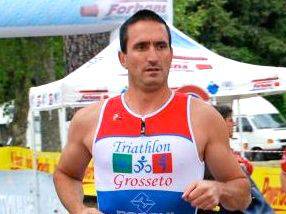 Casini (Triathlon Grosseto)