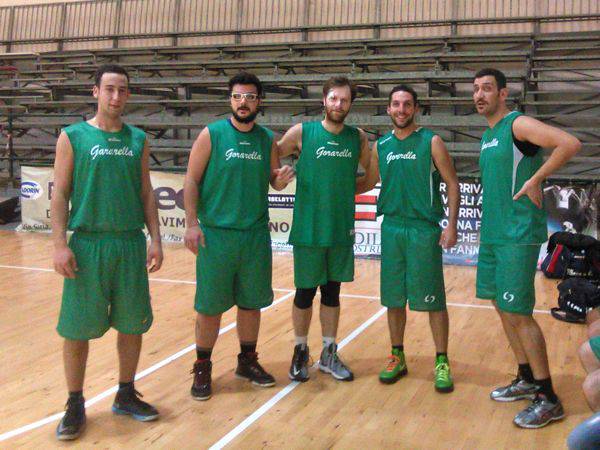 Gorarella Basket