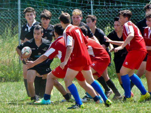 Rugby Golfo-Cecina