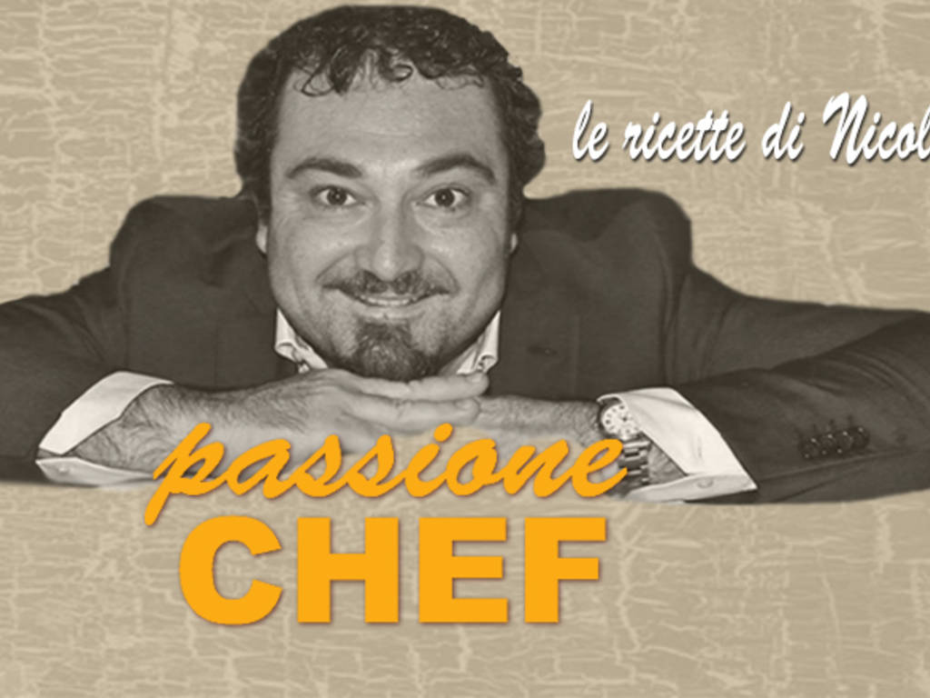 Passione Chef 2015