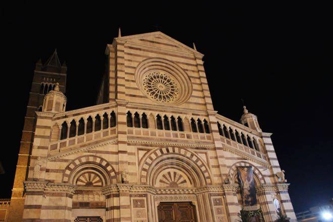 Duomo Notte