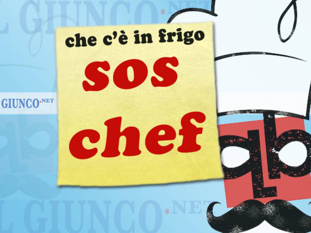 SOS Chef