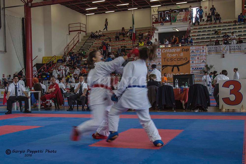 Campionato Italiano Karate