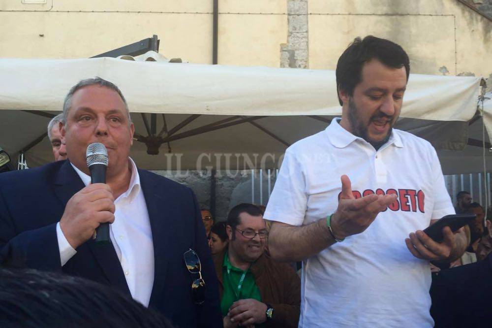 Salvini aprile 2016