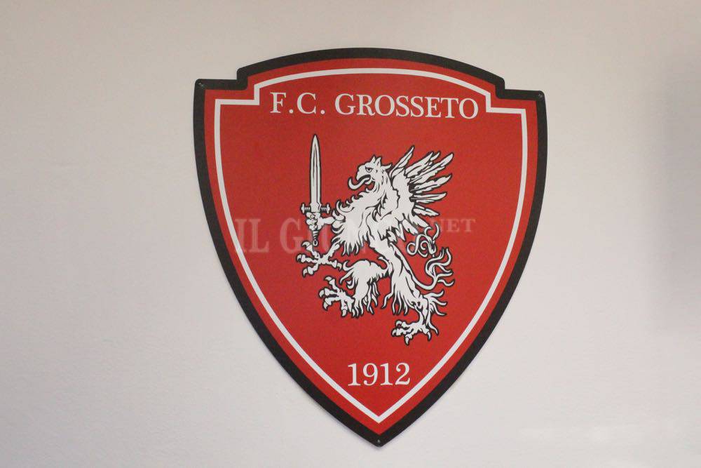 Fc Grosseto Calcio (2016)