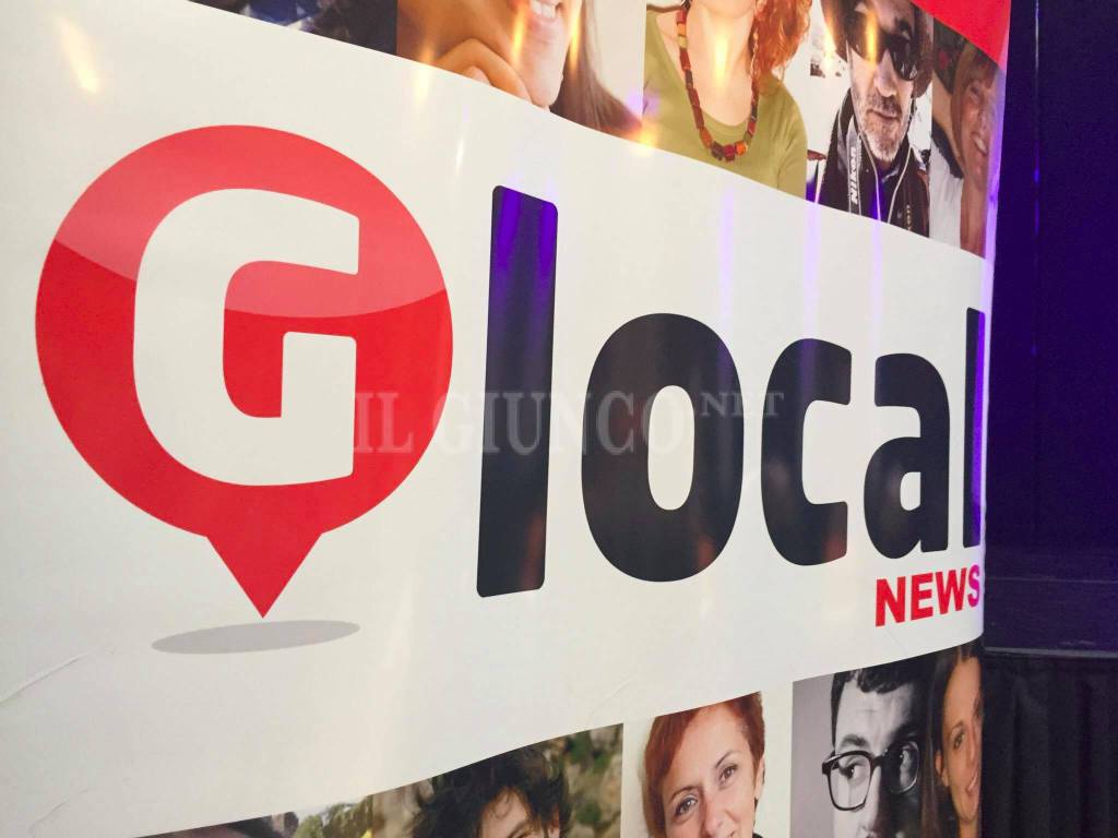 Glocal News Varese 2016
