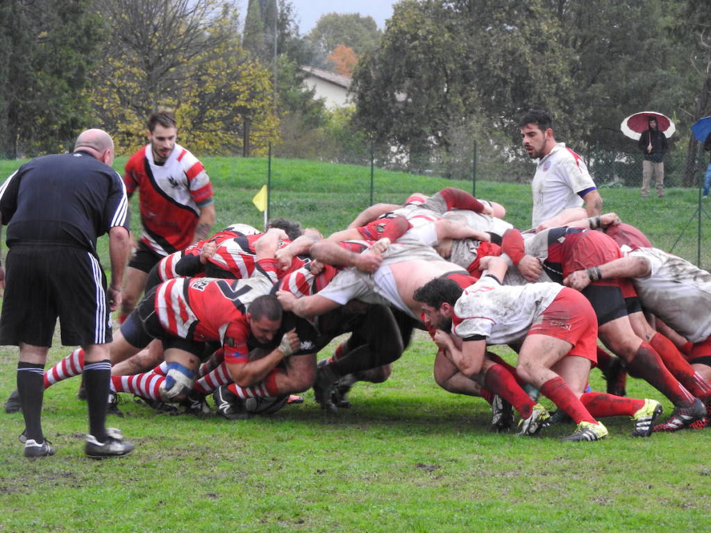 Grosseto Rugby Club