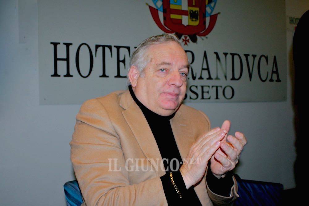Piero Camilli