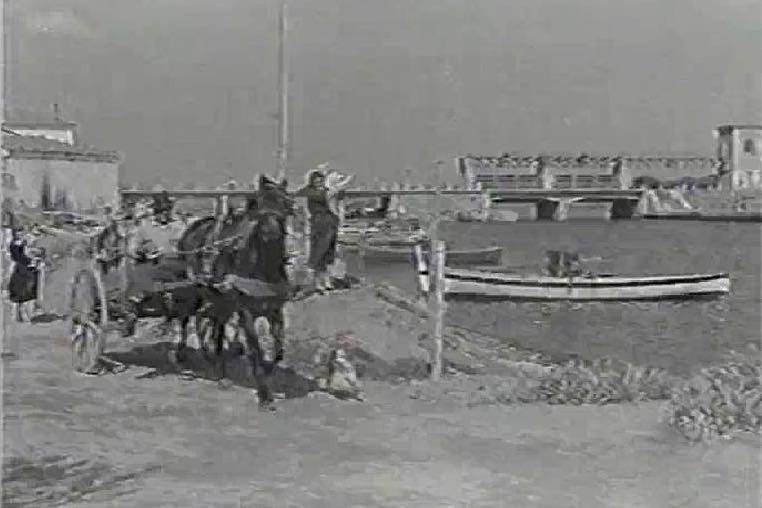 Film "Rivalità" 1953