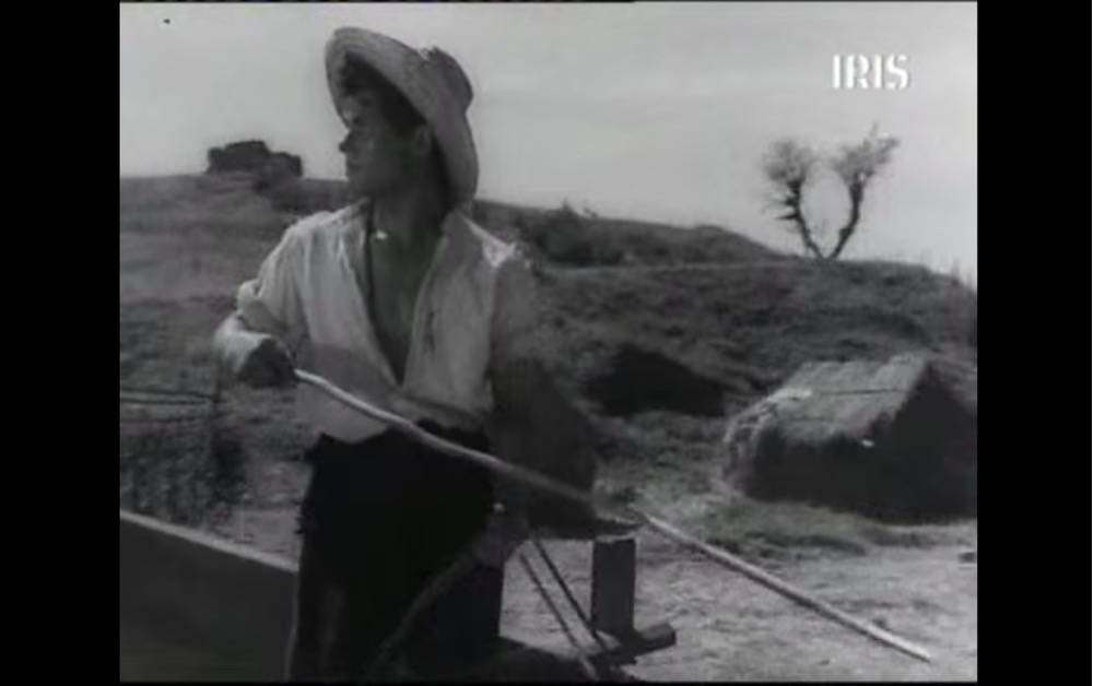 Film Santa Maria Goretto (1949)