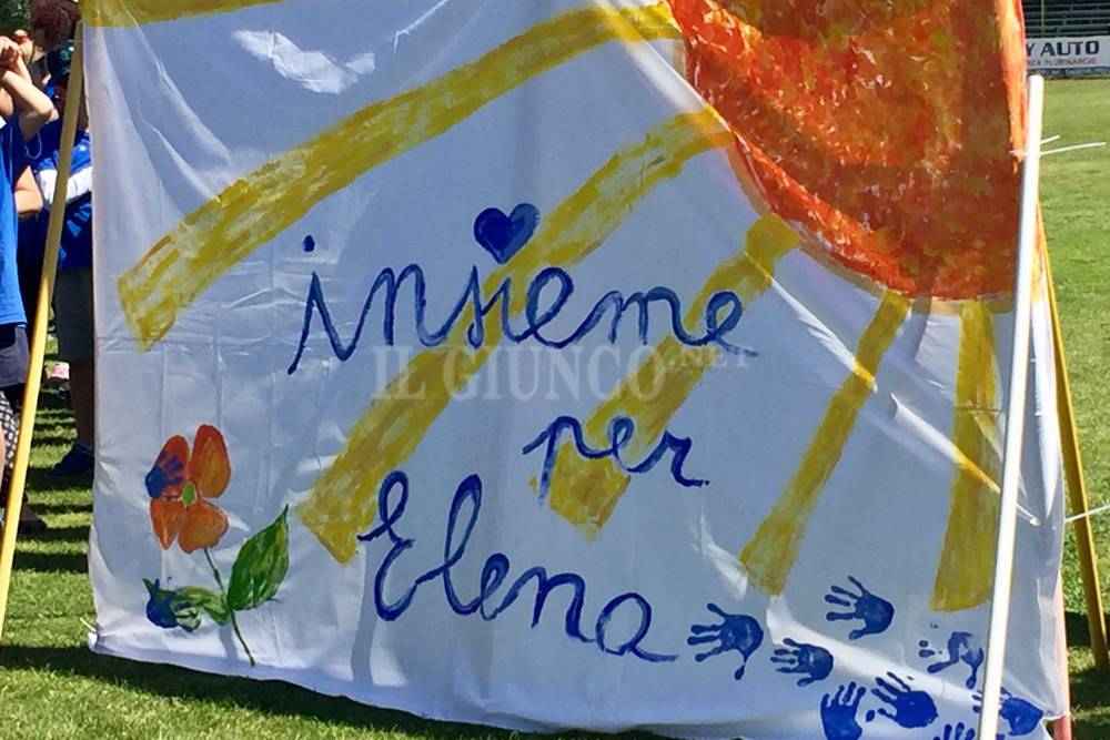 Memorial Elena Maestrini