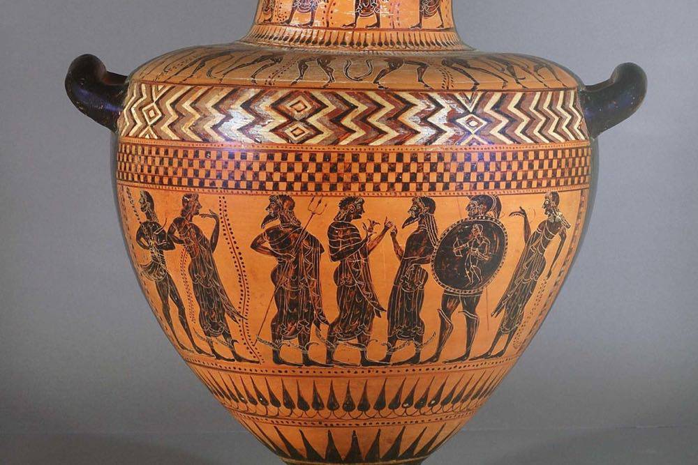 vaso etruschi 