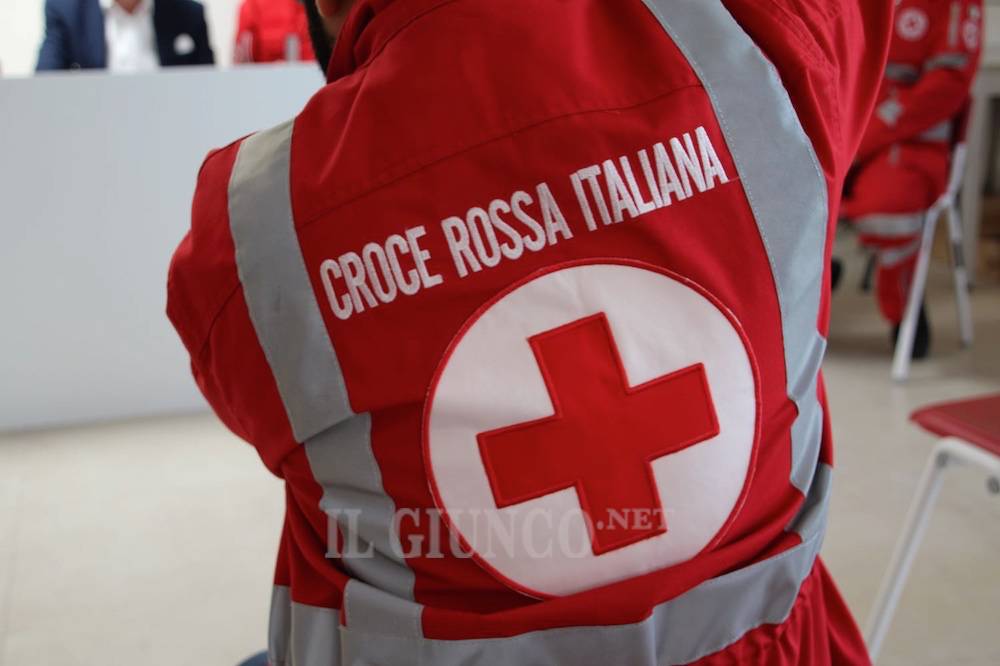 Nuova Sede Croce Rossa 2018