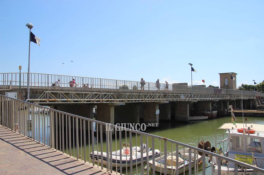 Ponte Giorgini 2018