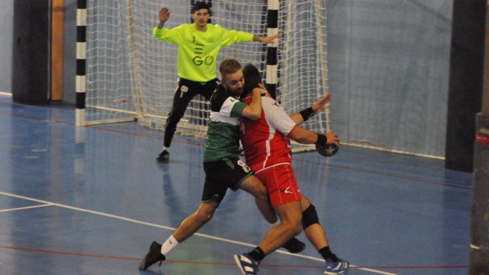 Grosseto Handball vs Spezia