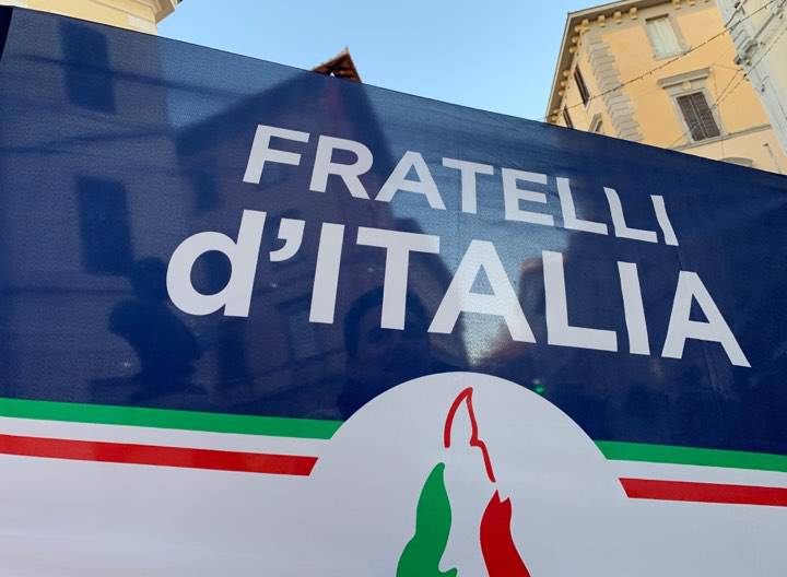 Fratelli d'Italia 2019