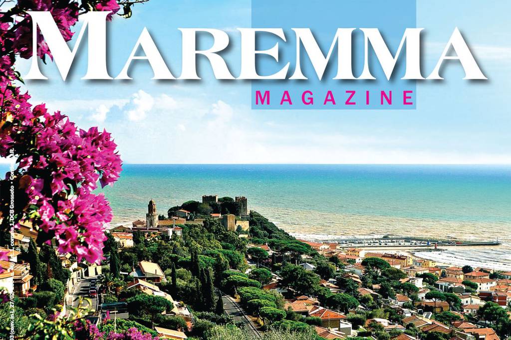 Maremma Magazine
