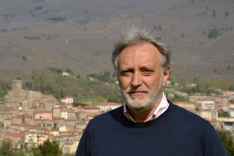 Corrado Lazzeroni