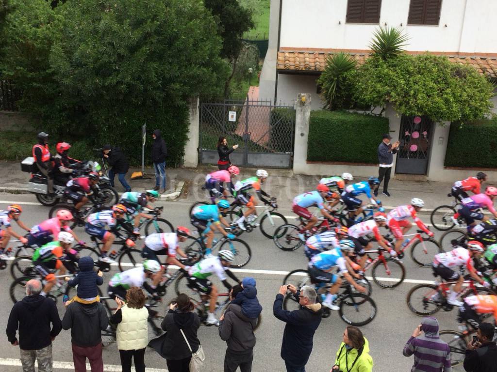 Giro ITA Gr 2019