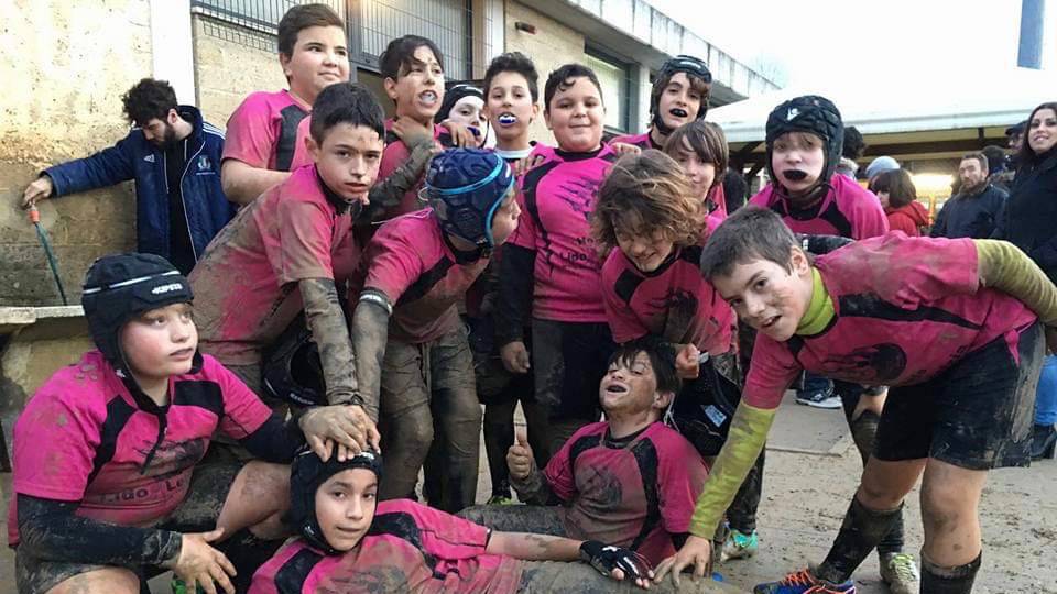 Golfo Rugby