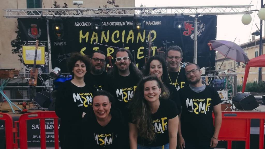 manciano street music festival 2019