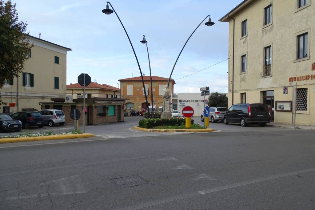 piazza Orsini