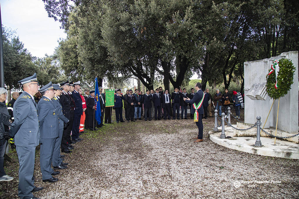 festa Unità d'Italia e forze armate