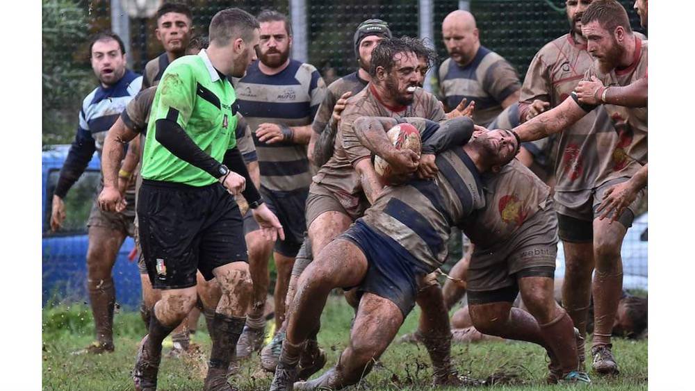 Grosseto Rugby - 2019