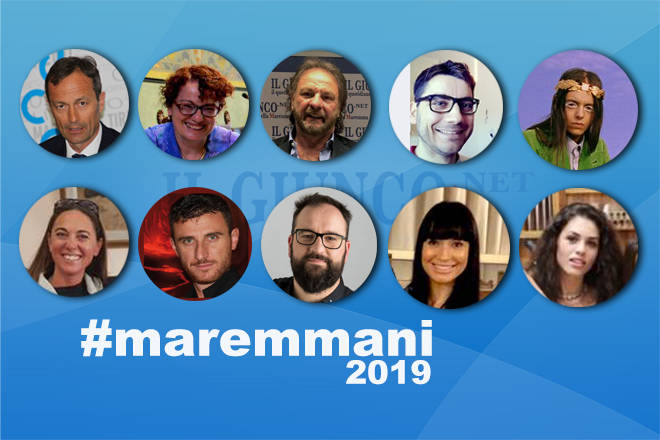 #maremmani 2019 facce
