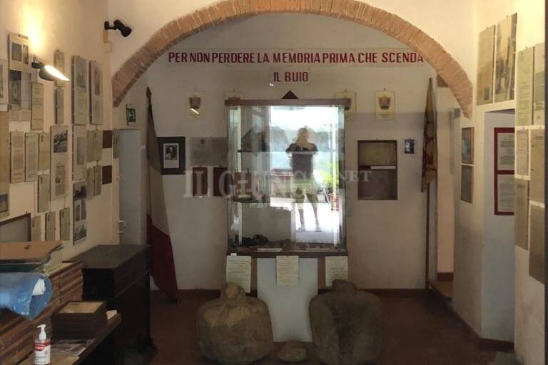 Museo civiltà contadina Montepescali