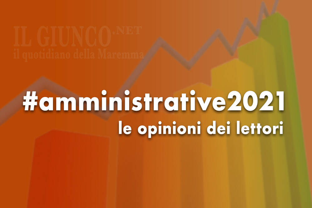 #amministrative2021 - sondaggio