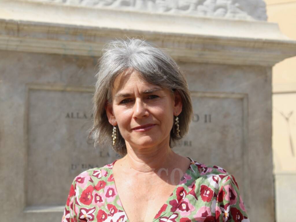 Antonella Pisani