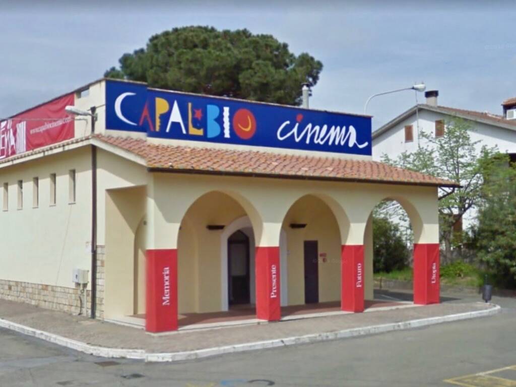 Cinema Borgo Carige