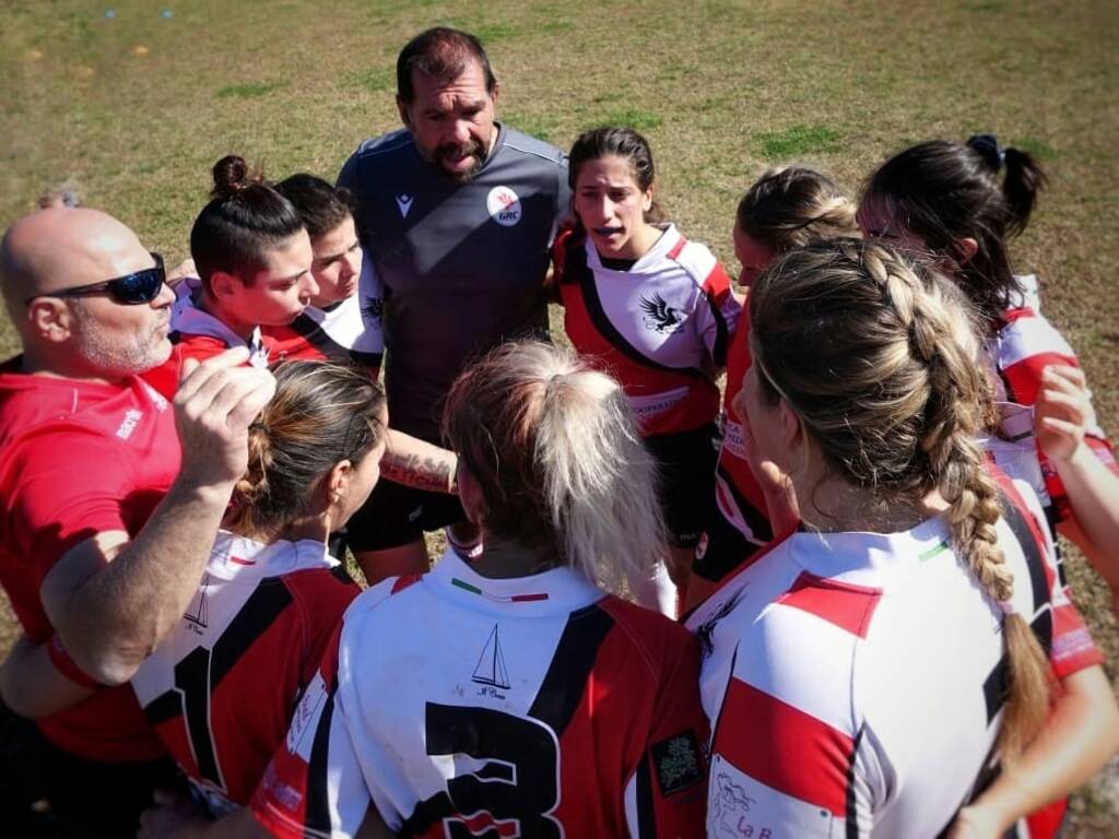 Grosseto rugby club femminile