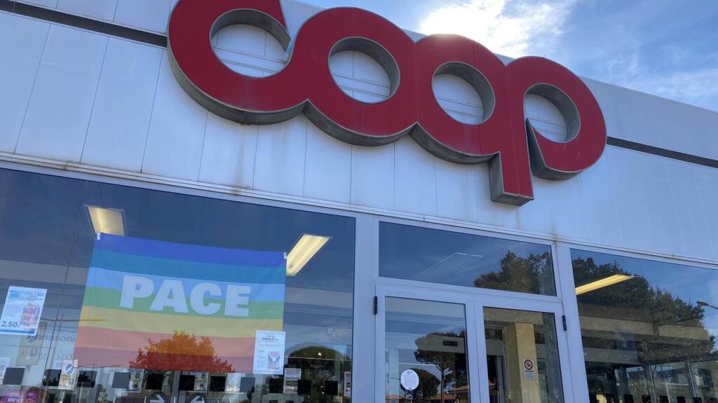 Coop pace