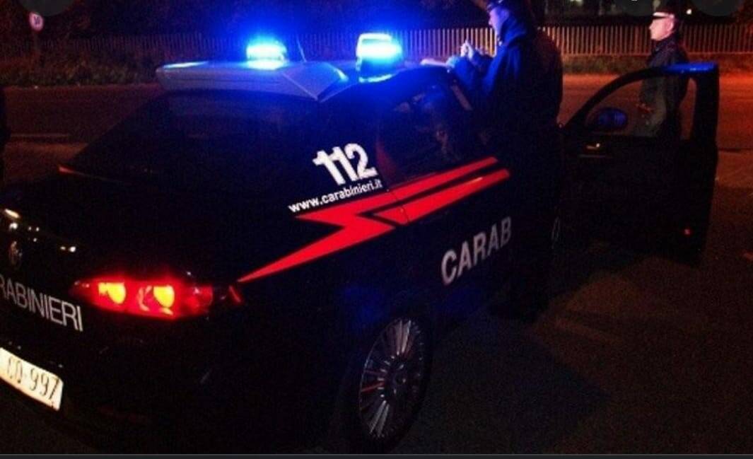 Carabinieri CC