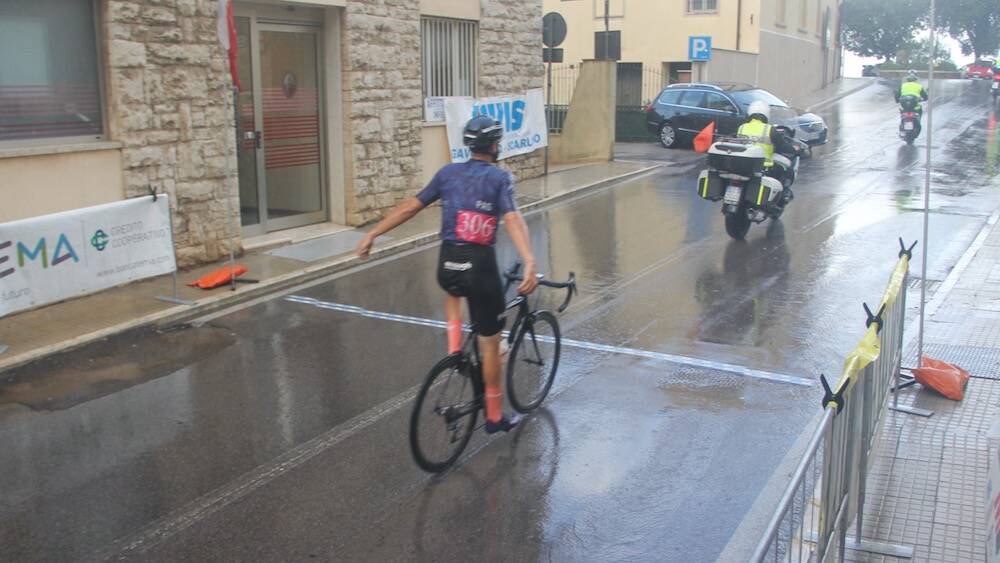 Ciclismo  - Trofeo Scalatore 2022 - Bettini