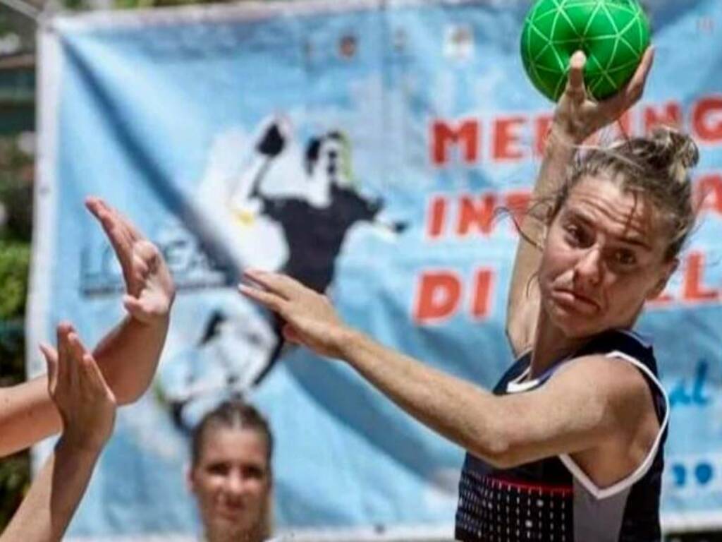 Grosseto Handball - Stella Maccari
