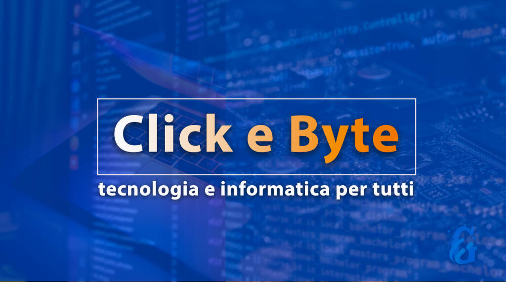 Click e Byte